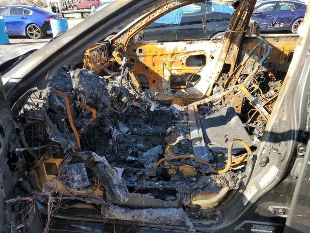 Photo 7 from auction – 2017 LEXUS GS 350 BAS with VIN JTHCZ1BL8HA006472