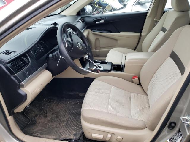 Photo 7 from auction – 2014 TOYOTA CAMRY L with VIN 4T4BF1FK2ER403954