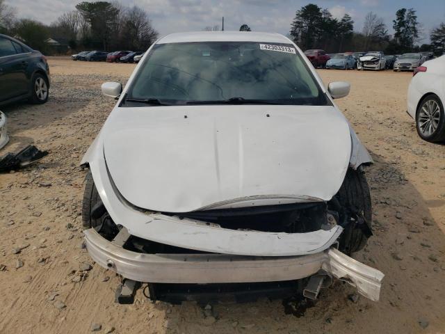 Photo 5 from auction – 2013 DODGE DART SXT with VIN 1C3CDFBA9DD139864