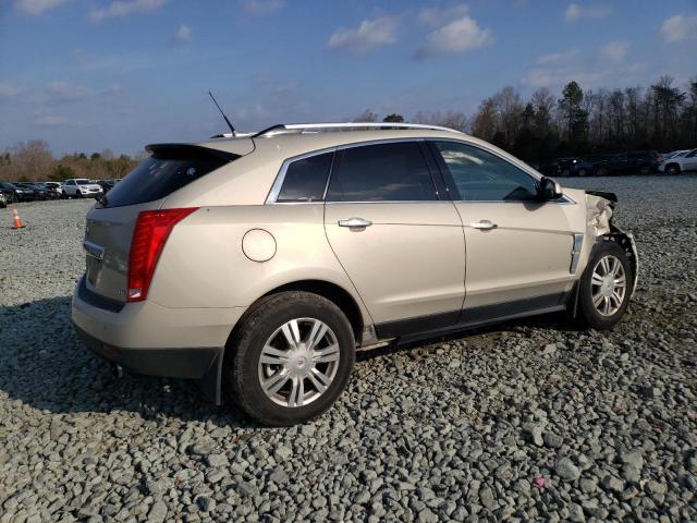 Photo 3 from auction – 2012 CADILLAC SRX LUXURY with VIN 3GYFNAE3XCS513414