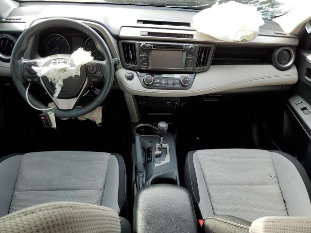 Photo 8 from auction – 2018 TOYOTA RAV4 ADVEN with VIN 2T3WFREVXJW429984