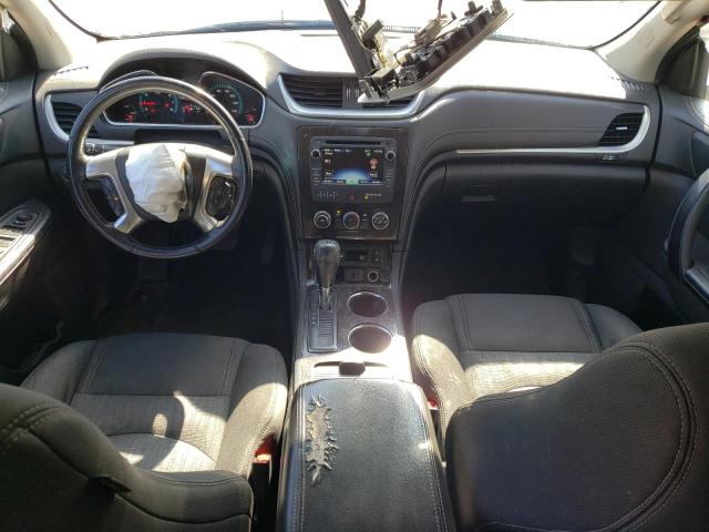 Photo 8 from auction – 2016 CHEVROLET TRAVERSE L with VIN 1GNKRGKD9GJ337298
