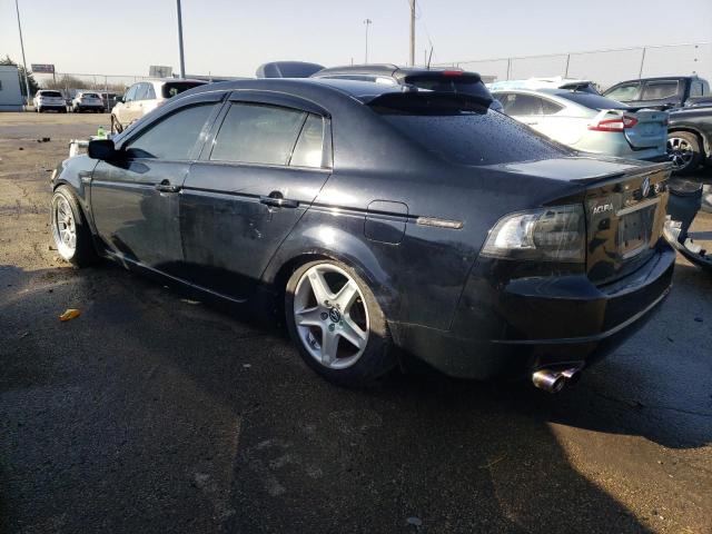 Photo 2 from auction – 2006 ACURA TL with VIN 19UUA65566A067518