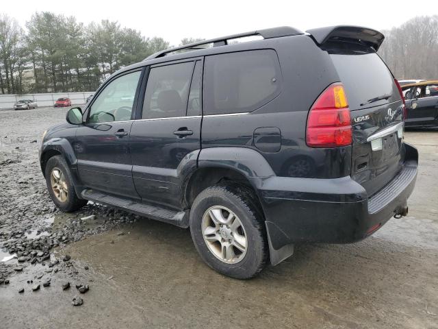 Photo 2 from auction – 2004 LEXUS GX 470 with VIN JTJBT20X140063944