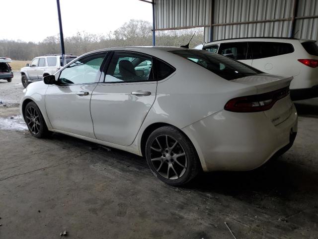 Photo 2 from auction – 2013 DODGE DART SXT with VIN 1C3CDFBH7DD219340