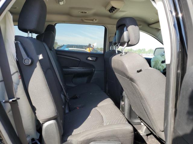 Photo 11 from auction – 2018 DODGE JOURNEY SE with VIN 3C4PDCAB3JT520329