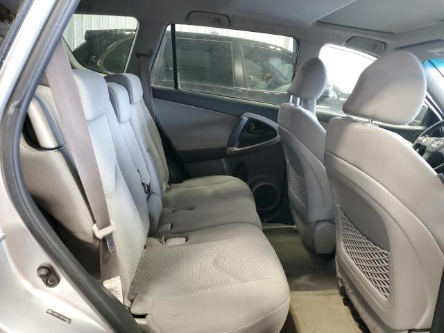 Photo 10 from auction – 2006 TOYOTA RAV4 LIMIT with VIN JTMBD31V865008951