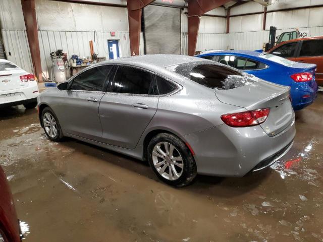 Photo 2 from auction – 2015 CHRYSLER 200 LIMITE with VIN 1C3CCCAB2FN684720