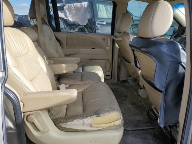 Photo 11 from auction – 2009 HONDA ODYSSEY EX with VIN 5FNRL38709B405002