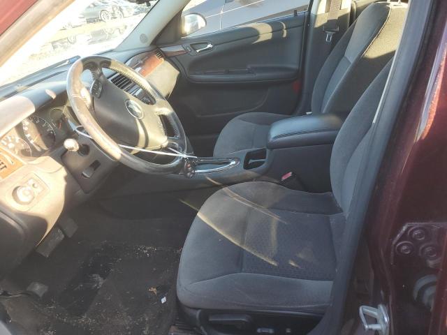 صورة رقم 7 من المزاد - 2007 CHEVROLET IMPALA LT مع VIN 2G1WT58K779176587