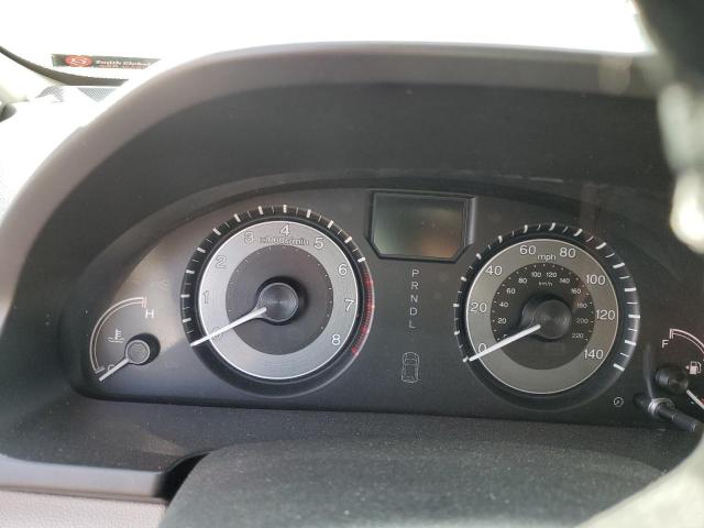 Photo 9 from auction – 2015 HONDA ODYSSEY TO with VIN 5FNRL5H97FB073777