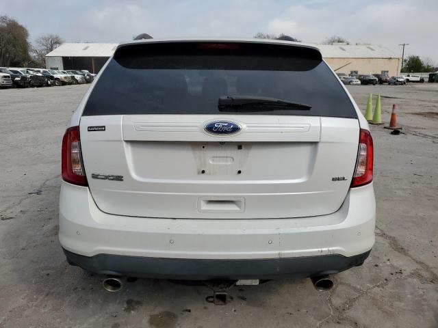 Photo 6 from auction – 2013 FORD EDGE SEL with VIN 2FMDK3JC6DBB94765