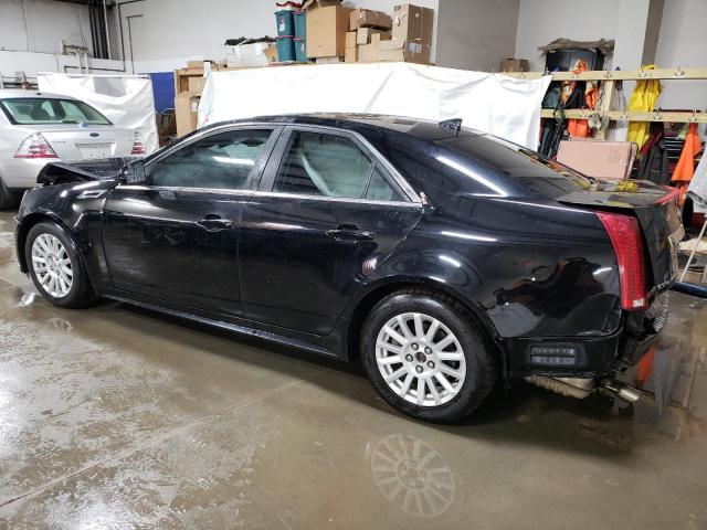 Photo 2 from auction – 2011 CADILLAC CTS with VIN 1G6DC5EY5B0152138
