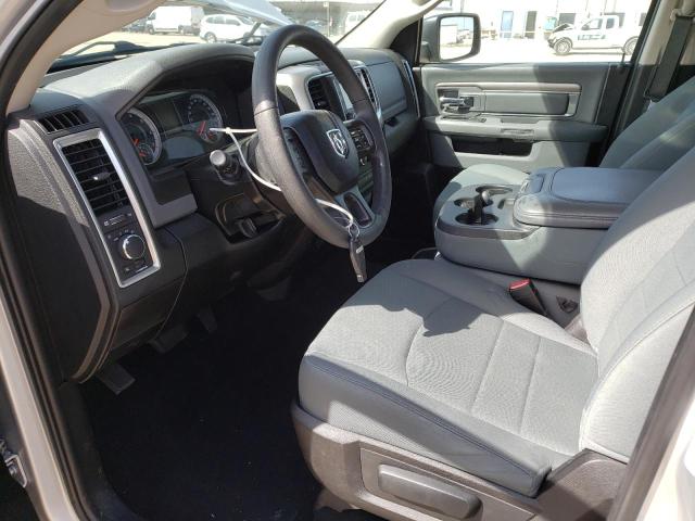 Photo 7 from auction – 2019 RAM 1500 CLASS with VIN 1C6RR6TT6KS509367