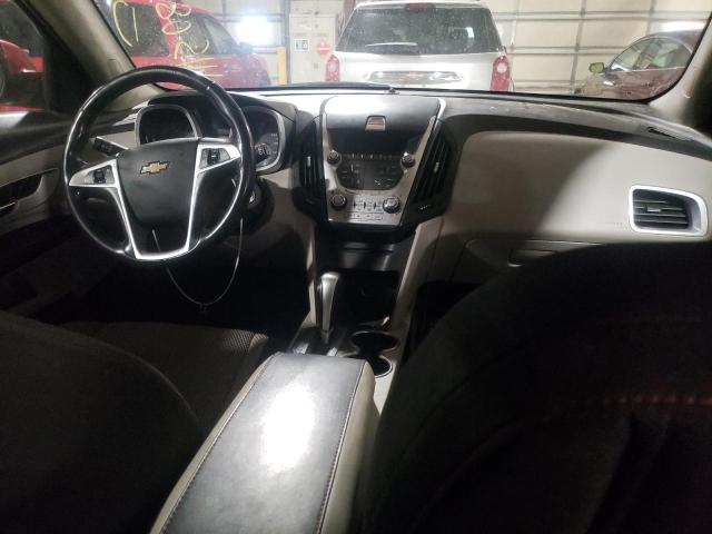 Photo 8 from auction – 2011 CHEVROLET EQUINOX LT with VIN 2CNFLEEC6B6277792