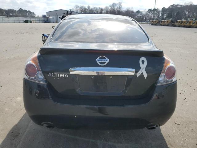 Photo 6 from auction – 2012 NISSAN ALTIMA BAS with VIN 1N4AL2AP0CC261124