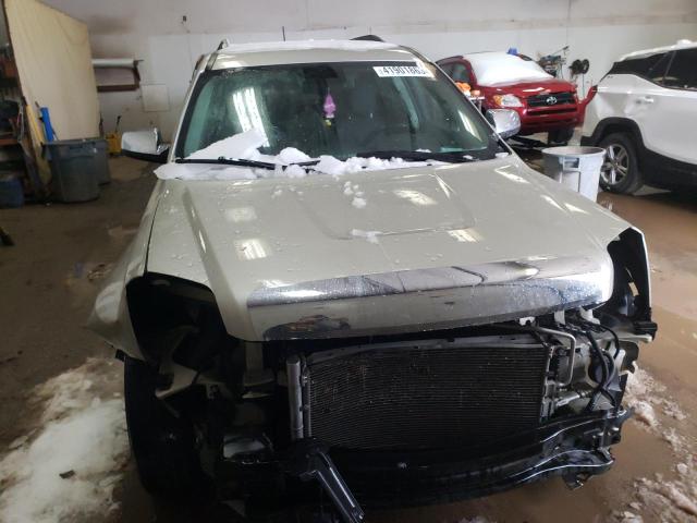 Photo 5 from auction – 2013 GMC TERRAIN SL with VIN 2GKALSEKXD6429911