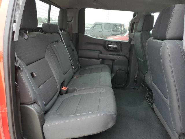 Photo 10 from auction – 2019 CHEVROLET SILVERADO with VIN 3GCPWCED0KG169816