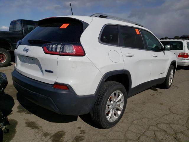 Photo 3 from auction – 2019 JEEP CHEROKEE L with VIN 1C4PJLCB4KD470215