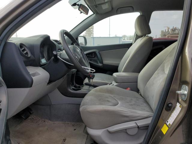 Zdjęcie 7 z aukcji – 2012 TOYOTA RAV4 z VIN 2T3ZF4DV0CW106628