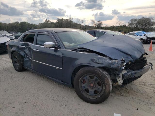 Photo 4 from auction – 2008 CHRYSLER 300C with VIN 2C3KA63HX8H321873