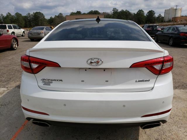 Photo 6 from auction – 2015 HYUNDAI SONATA SPO with VIN 5NPE34AF8FH065990