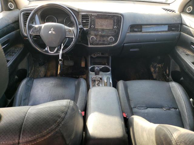 Photo 8 from auction – 2016 MITSUBISHI OUTLANDER with VIN JA4AZ3A37GZ060359