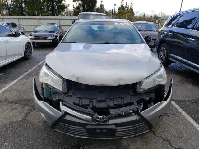 Photo 5 from auction – 2016 TOYOTA CAMRY LE with VIN 4T4BF1FK1GR543237