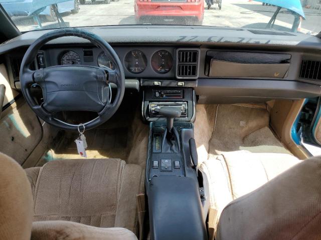 Photo 8 from auction – 1992 PONTIAC FIREBIRD with VIN 1G2FS23T1NL224720