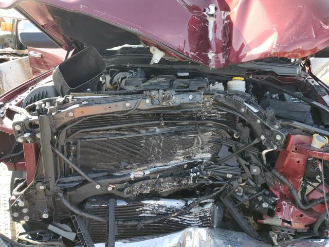 Photo 11 from auction – 2019 RAM 2500 LONGH with VIN 3C6UR5GL0KG665216