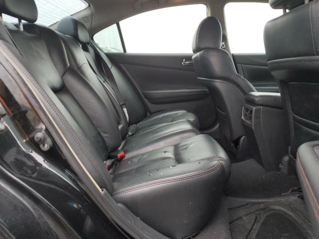 Photo 10 from auction – 2010 NISSAN MAXIMA S with VIN 1N4AA5AP5AC820820