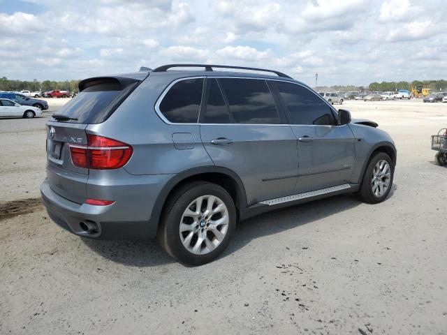 Photo 3 from auction – 2013 BMW X5 XDRIVE3 with VIN 5UXZV4C53D0E11052