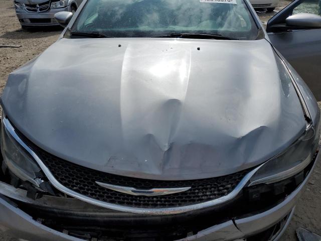 Photo 11 from auction – 2015 CHRYSLER 200 LIMITE with VIN 1C3CCCAB1FN745619