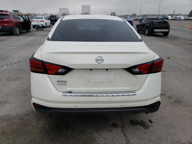 Photo 6 from auction – 2020 NISSAN ALTIMA SR with VIN 1N4BL4CVXLN308501