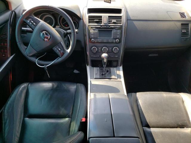 Photo 8 from auction – 2010 MAZDA CX-9 with VIN JM3TB2MA6A0219575