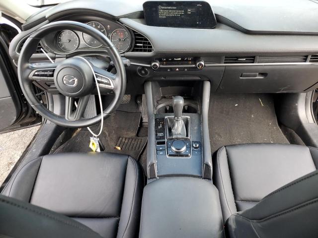 Photo 8 from auction – 2021 MAZDA 3 SELECT with VIN JM1BPABL4M1337790