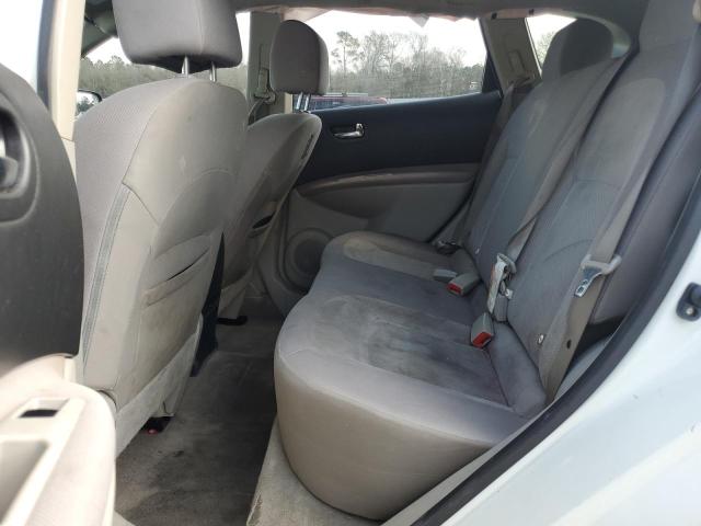 Photo 11 from auction – 2013 NISSAN ROGUE S with VIN JN8AS5MT8DW540879