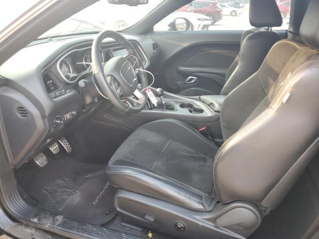 Photo 7 from auction – 2016 DODGE CHALLENGER with VIN 2C3CDZFJ7GH345803