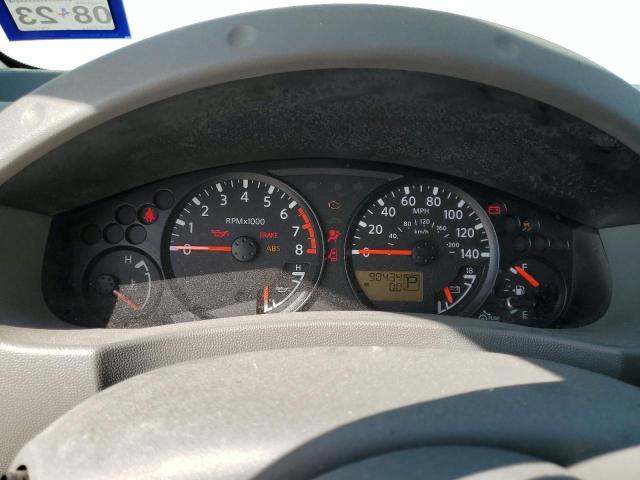 Photo 9 from auction – 2019 NISSAN FRONTIER S with VIN 1N6AD0ERXKN745972