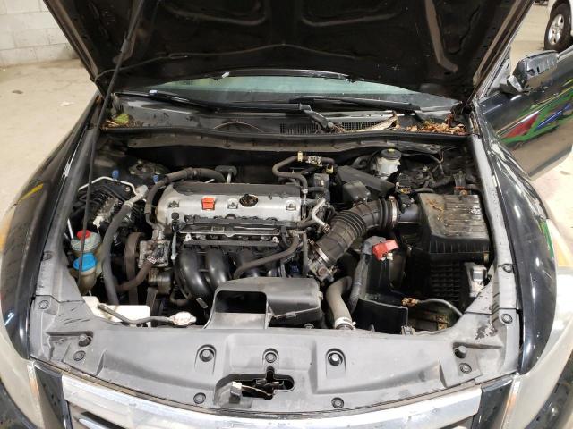 Photo 11 from auction – 2012 HONDA ACCORD LX with VIN 1HGCP2F37CA191762