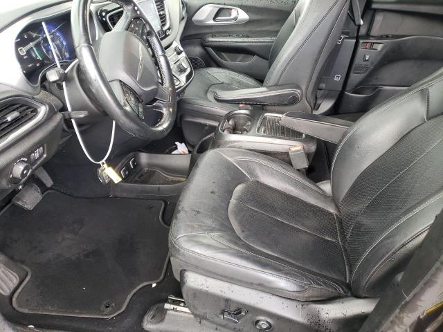 Photo 7 from auction – 2019 CHRYSLER PACIFICA T with VIN 2C4RC1EGXKR633477