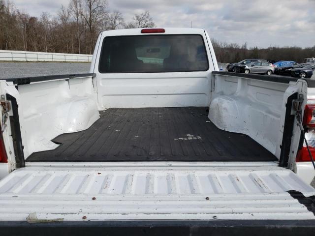Photo 10 from auction – 2004 FORD RANGER SUP with VIN 1FTYR44U24PB57264