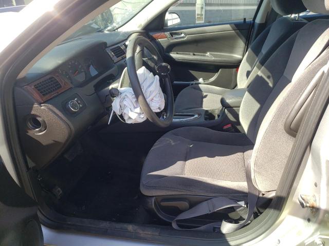 Photo 7 from auction – 2011 CHEVROLET IMPALA LS with VIN 2G1WA5EK2B1167667