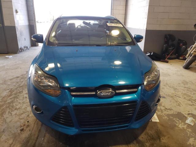 Foto 5 de la subasta – 2012 FORD FOCUS SE con VIN 1FAHP3K23CL232308