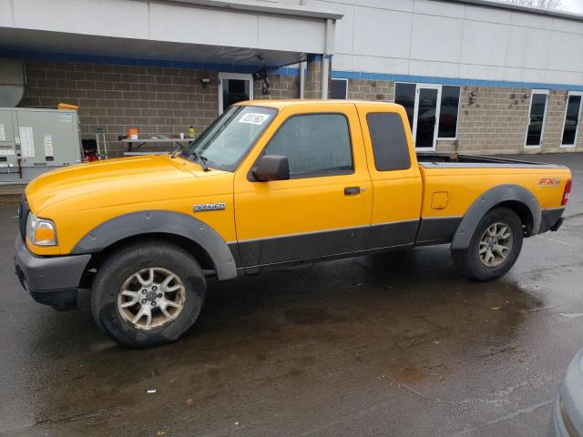 Photo 1 from auction – 2008 FORD RANGER SUP with VIN 1FTZR45E98PA05998