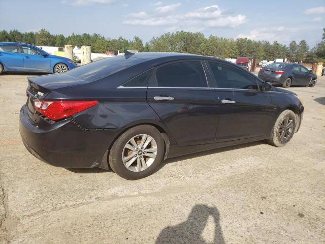 Photo 3 from auction – 2011 HYUNDAI SONATA GLS with VIN 5NPEB4AC5BH172157