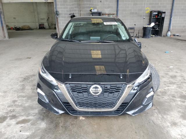 Photo 5 from auction – 2022 NISSAN ALTIMA SR with VIN 1N4BL4CV4NN341674