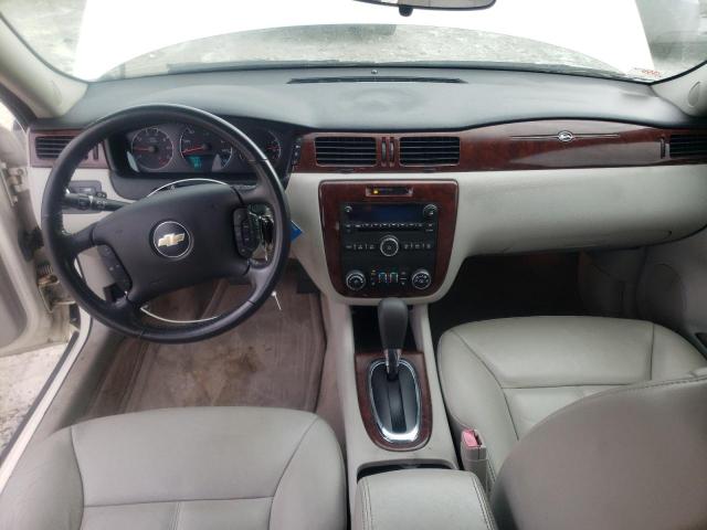 Photo 8 from auction – 2008 CHEVROLET IMPALA LT with VIN 2G1WC583481309475