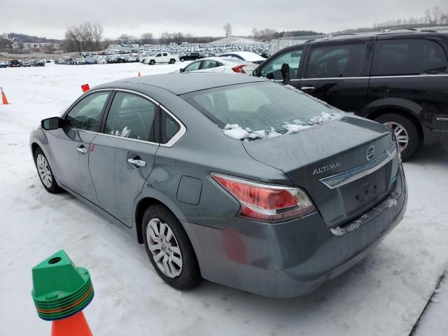 Photo 2 from auction – 2014 NISSAN ALTIMA 2.5 with VIN 1N4AL3AP2EC199847