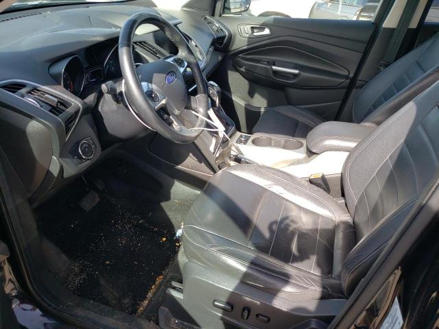 Photo 7 from auction – 2013 FORD ESCAPE SEL with VIN 1FMCU0H92DUB07243